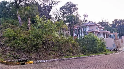 Lote/Terreno à venda, 480m² no Nova Petrópolis, Nova Petrópolis