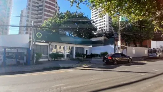 Imóvel Comercial para alugar, 258m² no Centro, Campinas