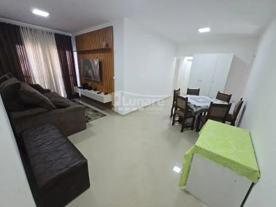Apartamento com 3 Quartos à venda, 90m² no Jardim Armênia, Mogi das Cruzes