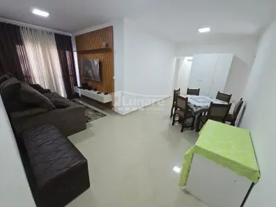 Apartamento com 3 Quartos à venda, 90m² no Jardim Armênia, Mogi das Cruzes