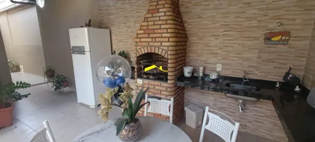 Casa com 3 Quartos à venda, 246m² no Havaí, Belo Horizonte