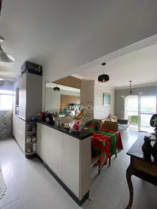 Apartamento com 3 Quartos à venda, 108m² no Glória, Macaé