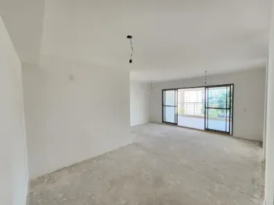 Apartamento com 3 Quartos à venda, 122m² no Vila Gomes Cardim, São Paulo