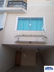 Sobrado com 3 Quartos à venda, 200m² no Penha de França, São Paulo
