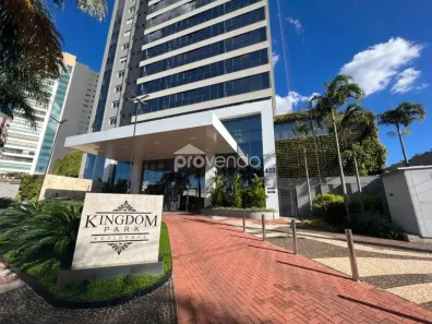Apartamento com 4 Quartos à venda, 482m² no Nova Suiça, Goiânia