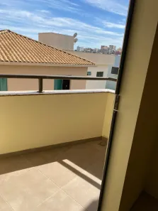 Apartamento com 2 Quartos para alugar, 70m² no Santo Agostinho, Conselheiro Lafaiete
