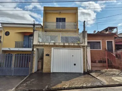 Casa com 3 Quartos à venda, 246m² no Jardim Altos do Itavuvu, Sorocaba