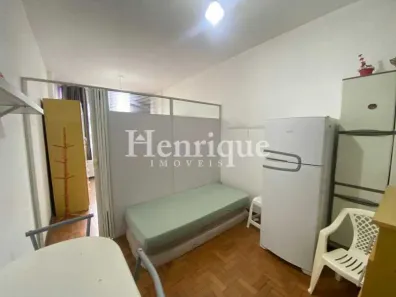 Kitnet com 1 Quarto à venda, 29m² no Flamengo, Rio de Janeiro