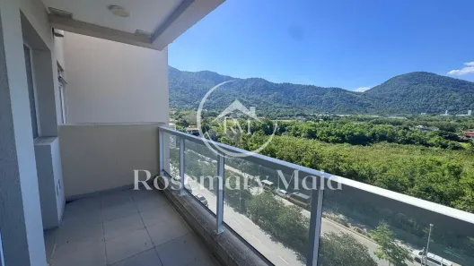 Apartamento com 2 Quartos à venda, 66m² no Recreio dos Bandeirantes, Rio de Janeiro