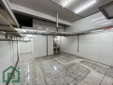 Ponto Comercial para alugar, 45m² no Centro, Nova Friburgo