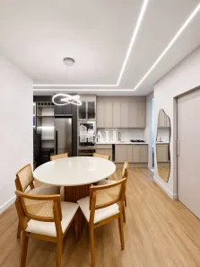 Apartamento com 2 Quartos à venda, 54m² no Jardim São Marco, São José do Rio Preto
