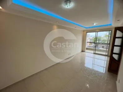 Apartamento com 2 Quartos para alugar, 64m² no Chácara Califórnia, São Paulo