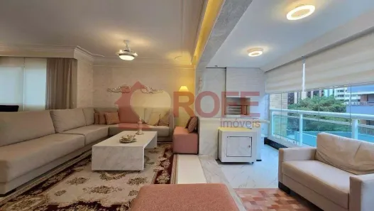 Apartamento com 4 Quartos à venda, 165m² no Moema, São Paulo