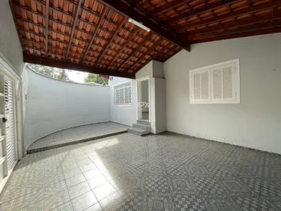 Casa com 3 Quartos à venda, 136m² no Jardim Brasília, Piracicaba