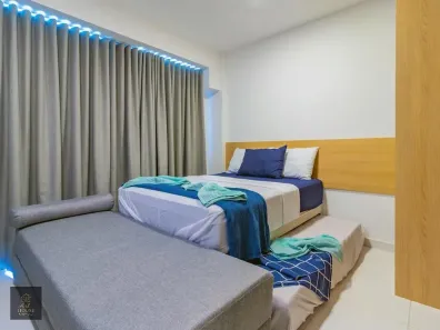 Casa com 1 Quarto à venda, 29m² no Muro Alto, Ipojuca