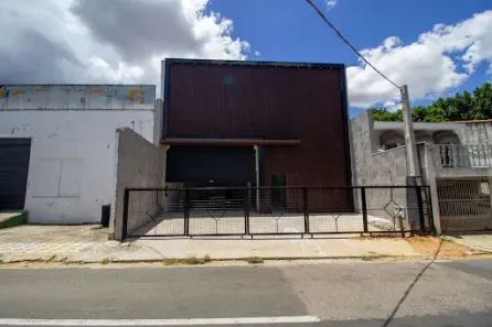Galpão/Depósito/Armazém à venda, 345m² no Além Ponte, Sorocaba