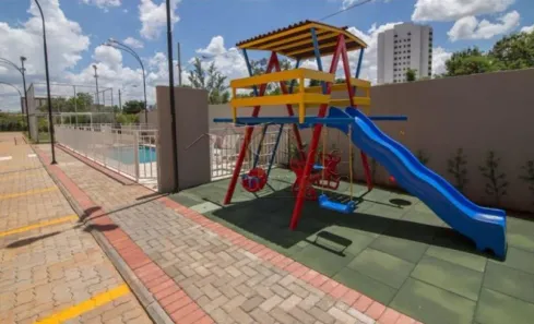 Apartamento com 2 Quartos à venda, 48m² no Vila Virgínia, Ribeirão Preto