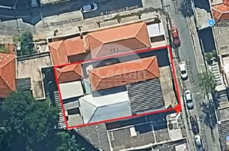 Prédio Comercial com 3 Quartos à venda, 500m² no Tatuapé, São Paulo