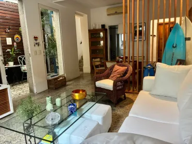 Casa com 5 Quartos à venda, 330m² no Botafogo, Rio de Janeiro
