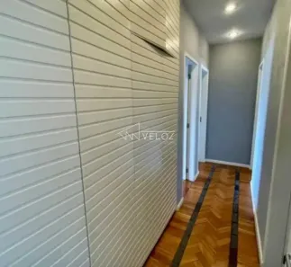 Apartamento com 3 Quartos à venda, 118m² no Gávea, Rio de Janeiro