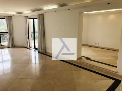 Apartamento com 4 Quartos à venda, 310m² no Santo Amaro, São Paulo