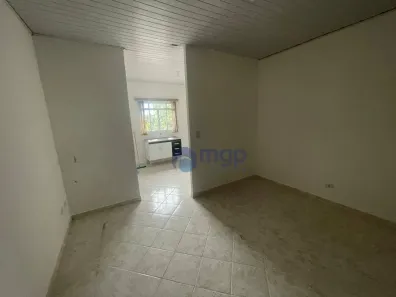 Apartamento com 1 Quarto para alugar, 25m² no Vila Maria Alta, São Paulo