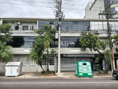 Apartamento com 1 Quarto à venda, 18m² no Praia de Belas, Porto Alegre