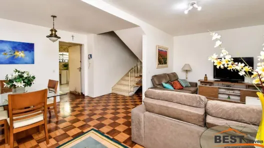 Sobrado com 3 Quartos à venda, 180m² no Vila Hamburguesa, São Paulo