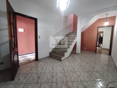 Sobrado com 2 Quartos à venda, 170m² no Rudge Ramos, São Bernardo do Campo
