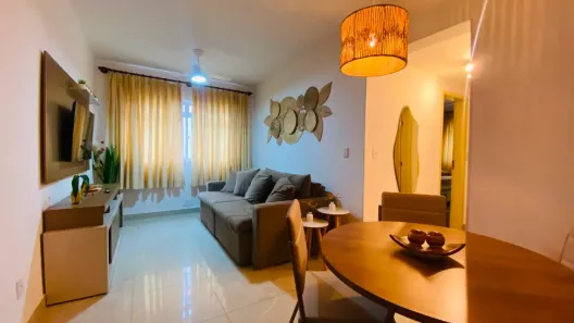 Apartamento com 3 Quartos à venda, 80m² no Marlin, Cabo Frio