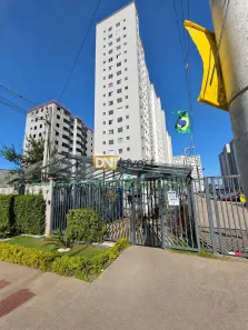 Apartamento com 2 Quartos à venda, 42m² no Vila Nova Bonsucesso, Guarulhos