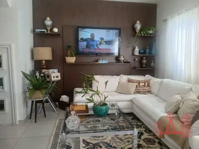 Casa de Condomínio com 3 Quartos à venda, 86m² no Jardim São Pedro, Mogi das Cruzes