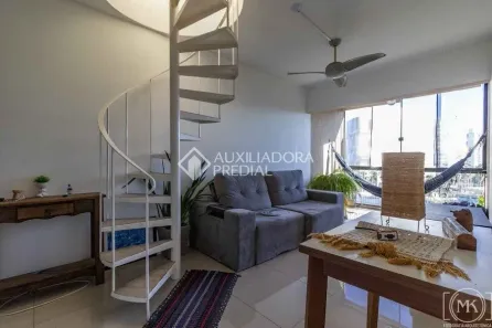 Cobertura com 3 Quartos à venda, 123m² no Cristo Redentor, Porto Alegre