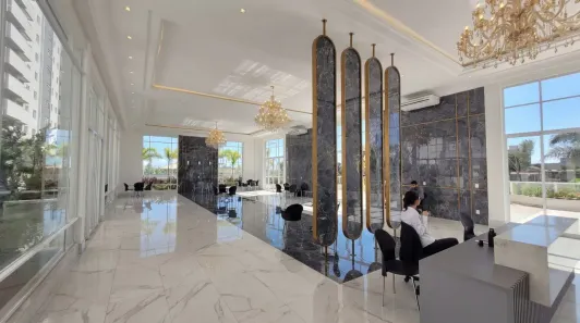 Apartamento com 2 Quartos à venda, 62m² no Setor Faiçalville, Goiânia