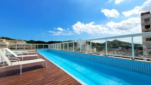 Apartamento com 3 Quartos à venda, 74m² no Fonseca, Niterói