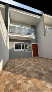 Sobrado com 3 Quartos à venda, 130m² no Jardim Cumbica, Guarulhos
