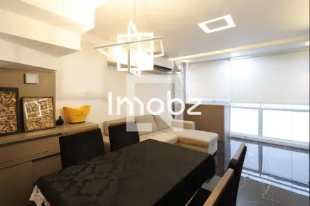 Apartamento com 2 Quartos à venda, 73m² no Pinheiros, São Paulo