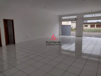 Galpão/Depósito/Armazém para alugar, 105m² no Residencial Novo Horizonte, Taubaté