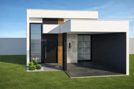 Casa com 3 Quartos à venda, 120m² no Morro Santana, Porto Alegre