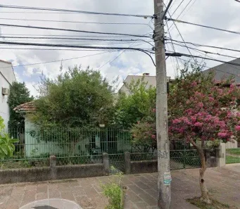 Lote/Terreno à venda, 305m² no Jardim Botânico, Porto Alegre