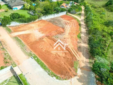 Lote/Terreno à venda, 696m² no Vila Dom Pedro, Atibaia