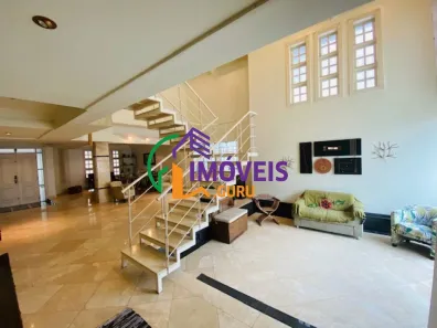 Sobrado com 4 Quartos à venda, 400m² no Cidade São Francisco, São Paulo