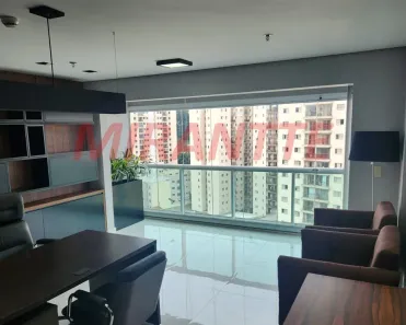 Imóvel Comercial à venda, 30m² no Santa Teresinha, São Paulo