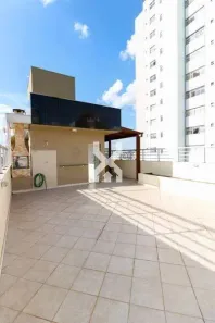 Cobertura com 3 Quartos à venda, 167m² no São Pedro, Belo Horizonte