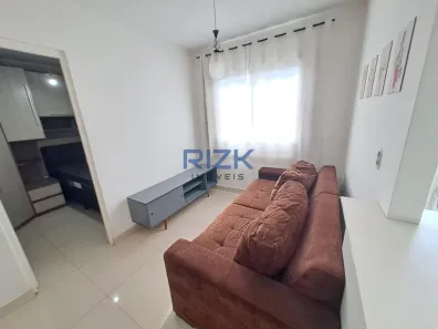 Apartamento com 1 Quarto à venda, 34m² no Cambuci, São Paulo