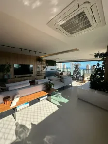 Apartamento com 3 Quartos à venda, 212m² no Caminho das Árvores, Salvador
