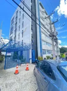 para alugar, 34m² no Macaúba, Teresina
