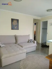 Apartamento com 2 Quartos à venda, 47m² no Vila Ema, São José dos Campos
