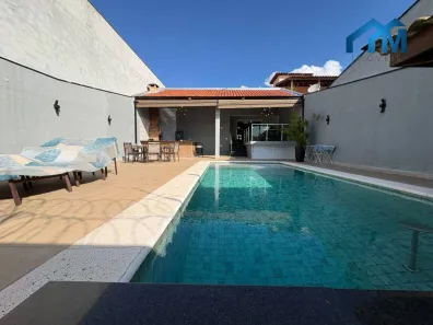 Casa de Condomínio com 4 Quartos à venda, 299m² no Portal da Vila Rica, Itu