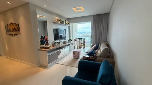 Apartamento com 2 Quartos à venda, 86m² no Kobrasol, São José